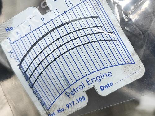 Engine BMW 3 (G20, G80, G28) 320 i | BP25614537M1 - Image 11