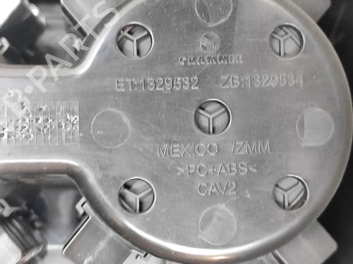 Middle console AUDI Q5 (FYB, FYG) 40 TDI Mild Hybrid quattro | BP33645391I22 - Image 11