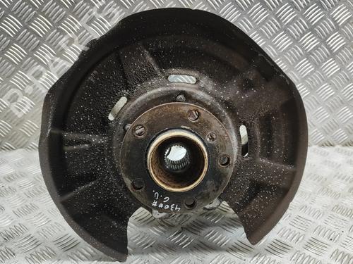 Used Right rear steering knuckle BMW 5 Touring (F11) 530 d (258 hp) 17077173