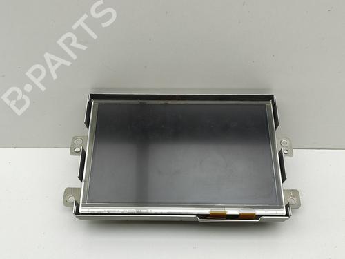 Afficheur LAND ROVER RANGE ROVER EVOQUE (L538) 2.0 D 4x4 (180 hp) 28434383