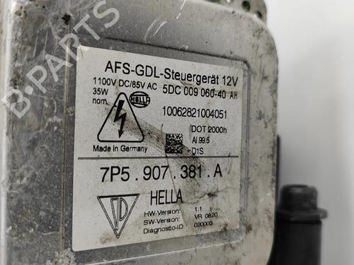 Right headlight PORSCHE CAYENNE (92A) 3.0 Diesel | BP25615260C29 - Image 10