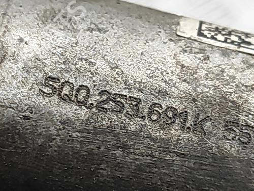 Electronic module VW PASSAT B8 (3G2, CB2) 1.6 TDI | BP33391407M83  - Image 6