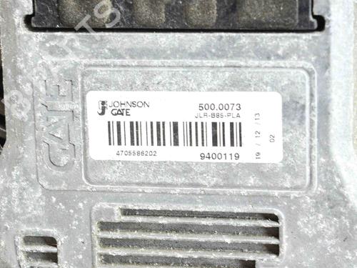 Radiator fan LAND ROVER RANGE ROVER SPORT II (L494) 4.4 SDV8 4x4 | BP29282931M35 