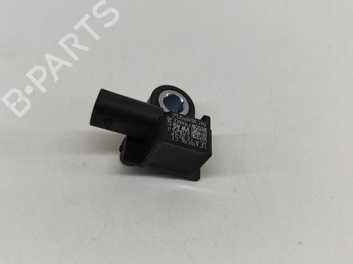 Used Electronic sensor AUDI Q4 E-TRON Sportback (F4N) 50 quattro (299 hp) 28430761