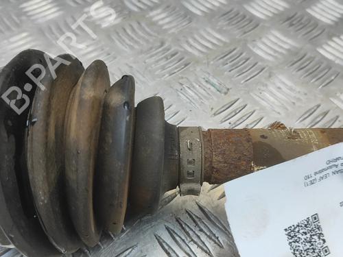 Left front driveshaft NISSAN LEAF (ZE1) Electric | BP33797903M38 - Image 4