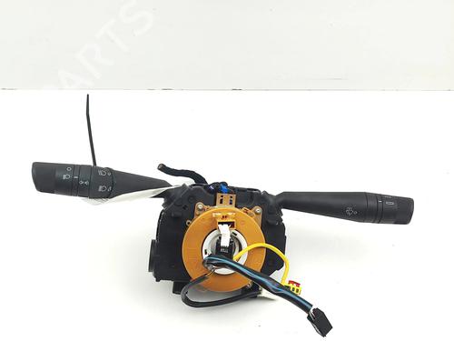 Used Steering column stalk Steering column stalk IVECO DAILY VI Platform/Chassis 33S16, 35S16, 35C16, 40C16, 42S16, 50C16 (156 hp) 36045427 36045427