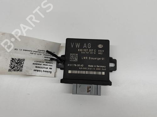 Used Electronic module Electronic module AUDI Q3 (8UB, 8UG) 2.0 TDI quattro (163 hp) 27252485 27252485
