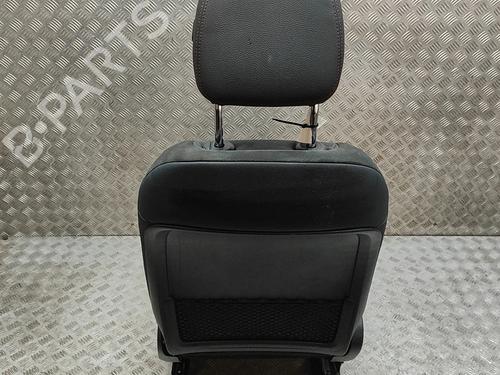 Left front seat MERCEDES-BENZ EQA (H243) EQA 250+ (243.702) | BP33382106C15 - Image 3