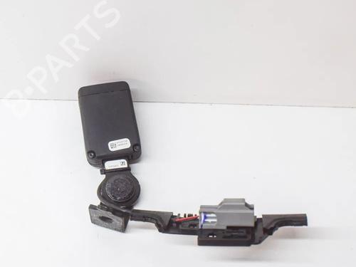 Seat buckle TESLA MODEL 3 (5YJ3) EV AWD | BP27750548I32 - Image 1