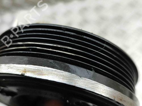 Riemenscheibe VW T-ROC (A11, D11) 1.5 TSI | BP17225664M122 