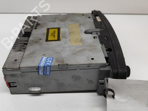 Elektronisk modul MERCEDES-BENZ C-CLASS T-Model (S203) C 200 CDI (203.204) | BP24142548M83 