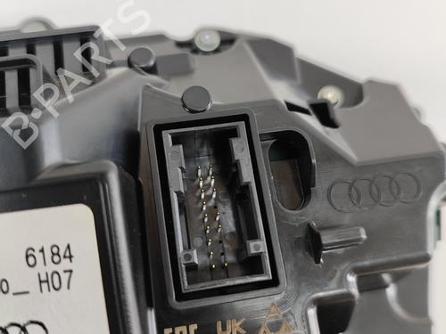 Instrument cluster AUDI A1 Sportback (GBA) 25 TFSI | BP19645118C47 