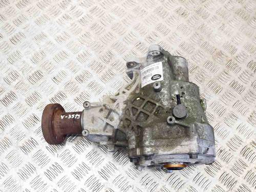 Used Front differential LAND ROVER RANGE ROVER EVOQUE (L538) 2.0 D 4x4 (180 hp) 10071023