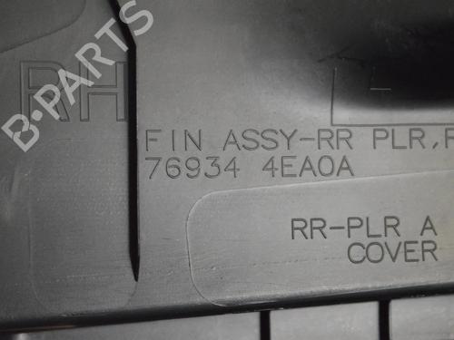 Other NISSAN QASHQAI II (J11, J11_) 1.5 dCi | BP30222930O1 