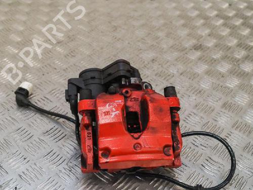 Left front brake caliper MERCEDES-BENZ GLC (X253) 250 d 4-matic (253.909) | BP14657677M105 