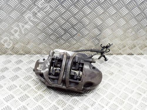 Used Right front brake caliper Right front brake caliper AUDI Q5 (FYB, FYG) 40 TDI Mild Hybrid quattro (204 hp) 27762131 27762131