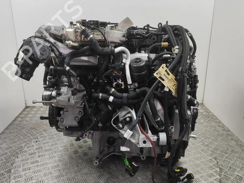 Engine BMW X5 (G05, F95) xDrive 30 d Mild-Hybrid | BP33390853M1 - Image 4