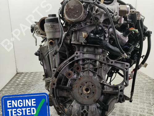 Used Engine BMW 4 Gran Coupe (F36) 435 d xDrive (313 hp) 32458949