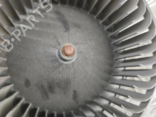 Heater blower motor BMW 3 Gran Turismo (F34) 335 d xDrive | BP27404801M62 