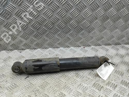 Used Right front shock absorber IVECO DAILY VI Platform/Chassis 35S21, 35C21, 40C21, 45C21, 50C21, 60C21, 65C21, 70C21 (205 hp) 31902872