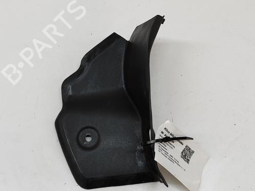 Frontlys deksel BMW X2 (F39) sDrive 18 d (136 hp) 28566028