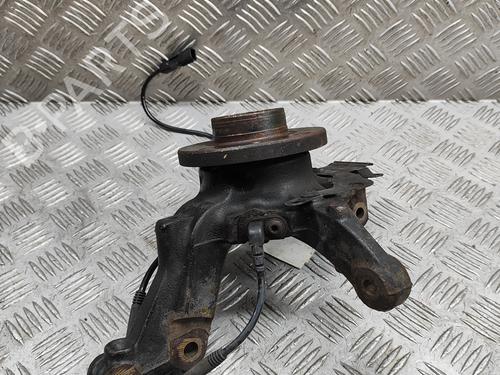 Right front steering knuckle RENAULT CLIO IV (BH_) 0.9 TCe 90 (BHNF, BHMA, BHMH, BHJK, BHJR) | BP24143109M26