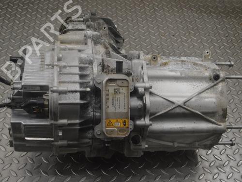 Engine TESLA MODEL X (5YJX) P100D AWD | BP30252518M1