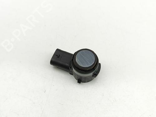 Elektronisk modul PORSCHE CAYENNE Coupe (9YB) 4.0 S AWD (9YBBJ1) | BP29594172M83 