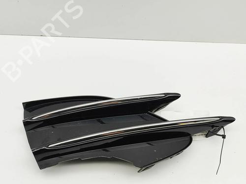Grill Grill MERCEDES-BENZ EQS (V297) EQS 450+ (297.123) (333 hp) 39719400 39719400