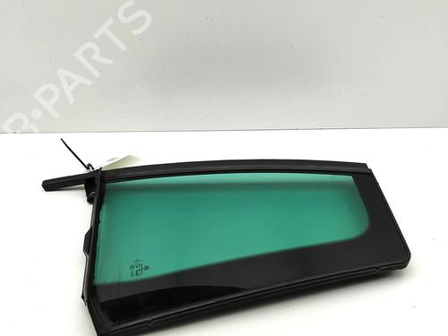 Dør rude ventre bagtil VW TIGUAN (5N_) 2.0 TDI 4motion (140 hp) 31715374