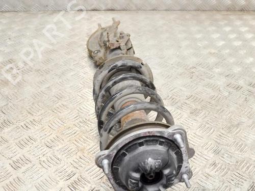 Left front shock absorber AUDI A6 C7 (4G2, 4GC) 2.0 TDI | BP8935785M16