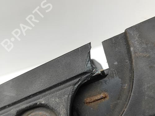 Pynteleist til bakluke CITROËN C4 CACTUS 1.6 BlueHDi 100 | BP29975743C151