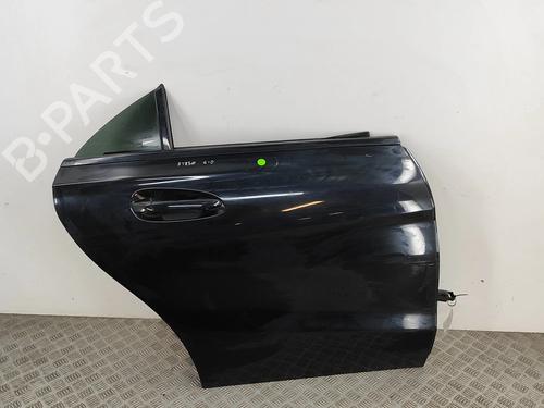 right-rear-door-mercedes-benz-cla-coupe-c117-2013-2014-2015-2016-2017-2018-2019-24976530 main image