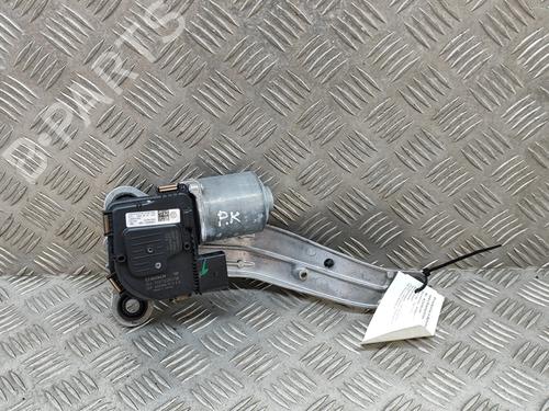 Vindrude Viskermekanisme VW ID.3 (E11, E12) Pro S (204 hp) 28430804