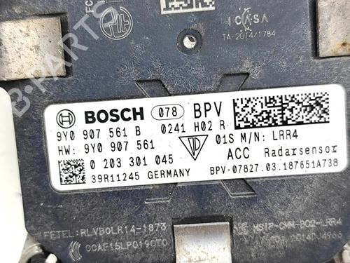 Electronic module PORSCHE CAYENNE (9YA) 4.0 Turbo S E-Hybrid AWD (9YACH1) | BP34374679M83  - Image 7