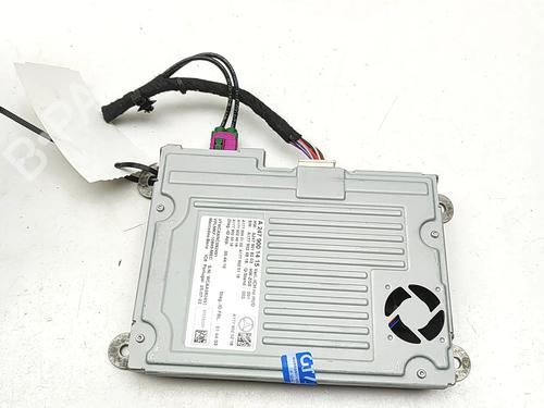 Used Electronic module Electronic module MERCEDES-BENZ GLA (H247) GLA 200 d (247.712) (150 hp) 33387933 33387933