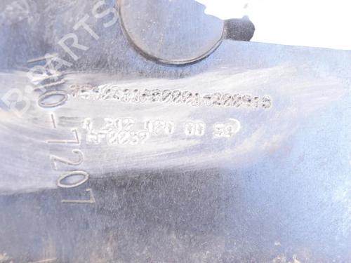 Other MERCEDES-BENZ A-CLASS (W177) A 200 (177.087) | BP30253927O1