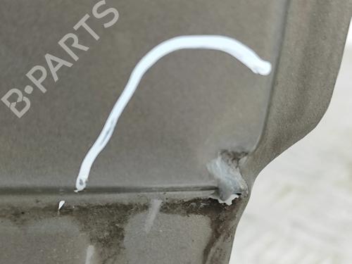 Right rear door VOLVO XC90 II (256) B5 Mild Hybrid AWD | BP28557548C5 