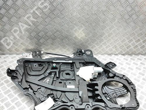 Front left window mechanism TESLA MODEL Y (5YJY) Long Range All-wheel Drive | BP38565377C22 - Image 3