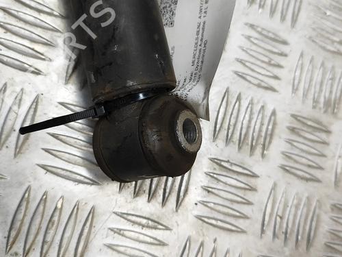 Right rear shock absorber MERCEDES-BENZ A-CLASS (W177) A 180 d (177.003) | BP27764985M19 
