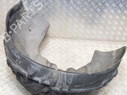 Wheel arch AUDI Q5 (FYB, FYG) 2.0 TDI quattro | BP14646074C56 