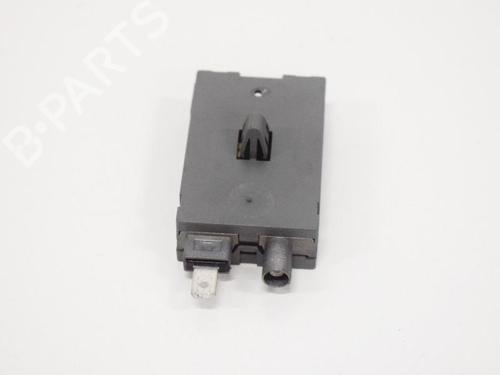 Electronic module VOLVO V70 III (135) D4 | BP20337926M83 