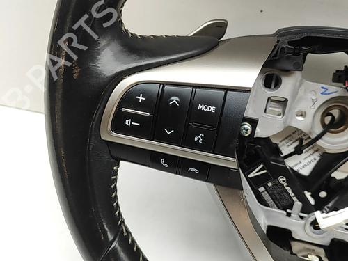 Steering wheel LEXUS GS (_L1_) 300h (AWL10_, AWL10R) | BP33400294C49 - Image 4