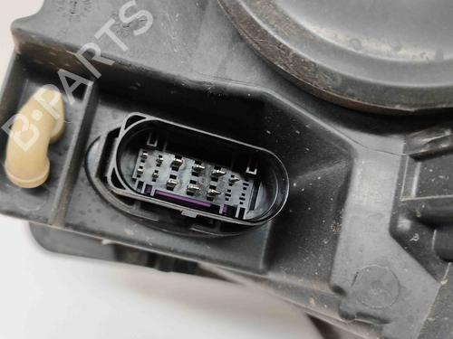 Right headlight MERCEDES-BENZ E-CLASS Convertible (A207) E 200 CGI (207.448) | BP29510727C29 