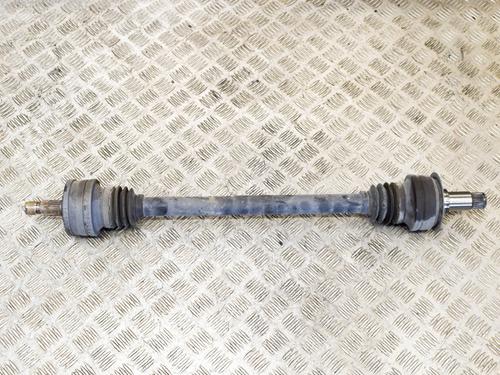 Right rear driveshaft MERCEDES-BENZ SLK (R171) 300 (171.454) | BP10187881M41 