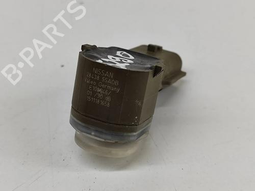 Electronic module NISSAN LEAF (ZE1) Electric | BP27788489M83 