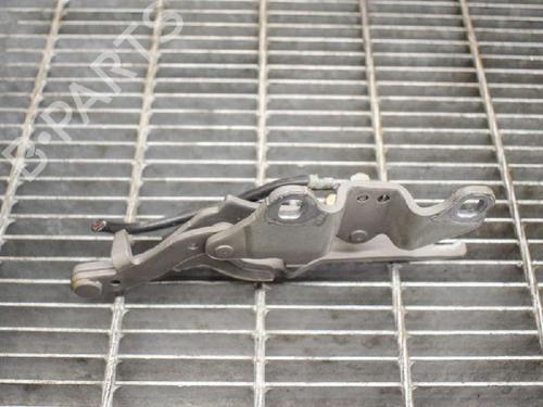 Hinge/Door check strap BMW 3 Touring (E91) 320 d | BP14609949C146 