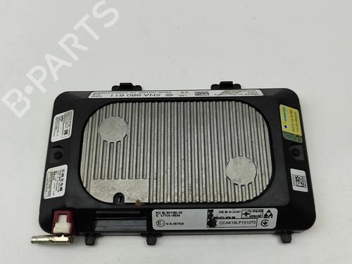 Electronic module SKODA ENYAQ iV SUV (5AZ) 60 | BP27795150M83 - Image 5