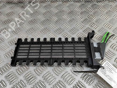 Used Heater resistor LAND ROVER RANGE ROVER VELAR (L560) 2.0 D240 SD4 4x4 (241 hp) 29337181