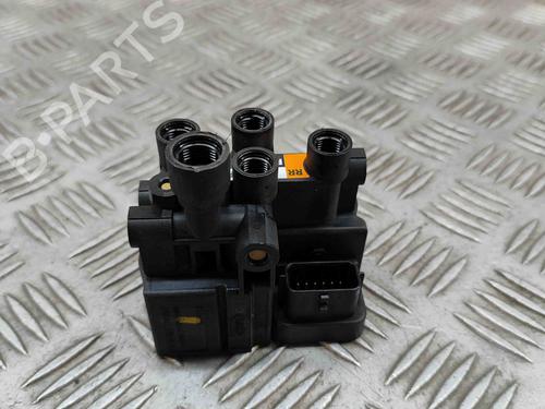 Elektronische module LAND ROVER RANGE ROVER SPORT II (L494) 3.0 SDV6 4x4 (306 hp) 27773292